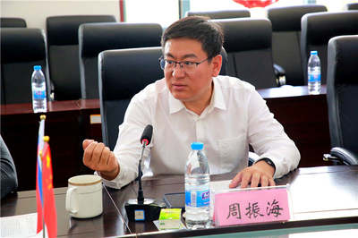 中俄联手开展农业科研,助力对俄农业合作升级